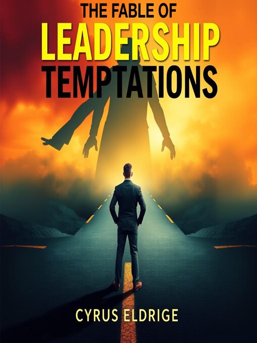 Title details for The FABLE of Leadership Temptations by Cyrus Eldridge - Available